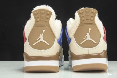 Air Are" DH0572-264 Wild Things Jordan The "Where  4 1127